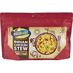 Bla Band Indian Chicken Stew Expedition Meal